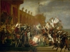 800px-Jacques_Louis_David_-_Serment_de_l'armée_fait_à_l'Empereur_après_la_distribution_des_aigles,_5_décembre_1804_-_Google_Art_Project